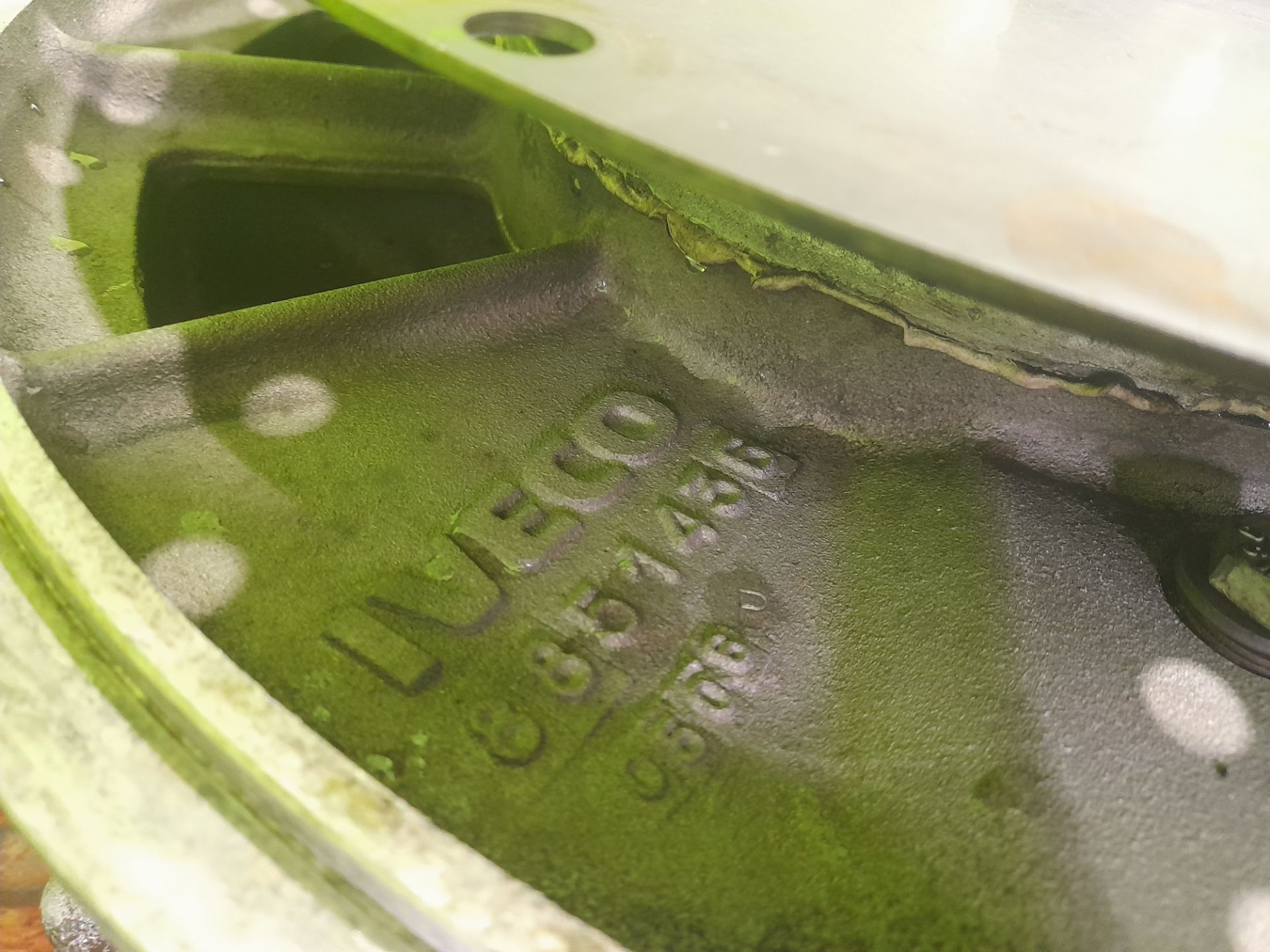 No identificado iveco eurocargo (05.2003) 