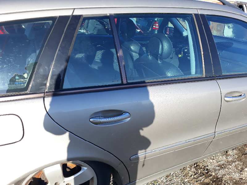  puerta trasera derecha   mercedes clase e (w211) familiar 220 t cdi (211.206) 2.2 cdi cat