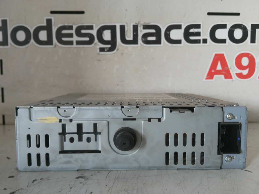 Sistema audio / radio cd volvo xc90 d5