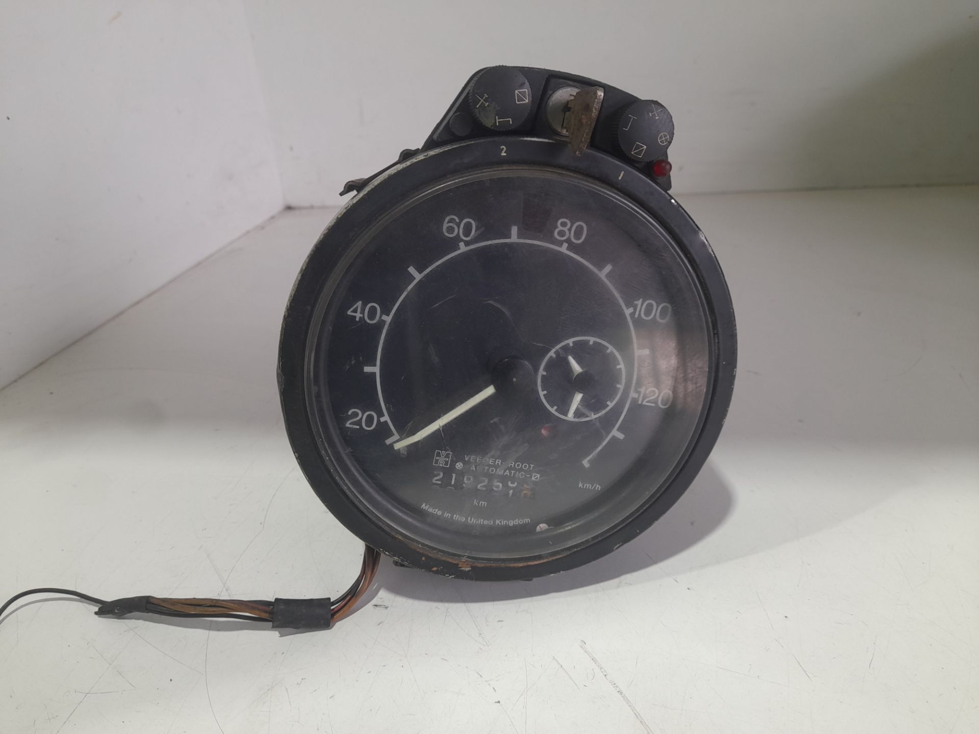 No identificado nissan l 60.095 chasis  2800  6.0  66 kw ca