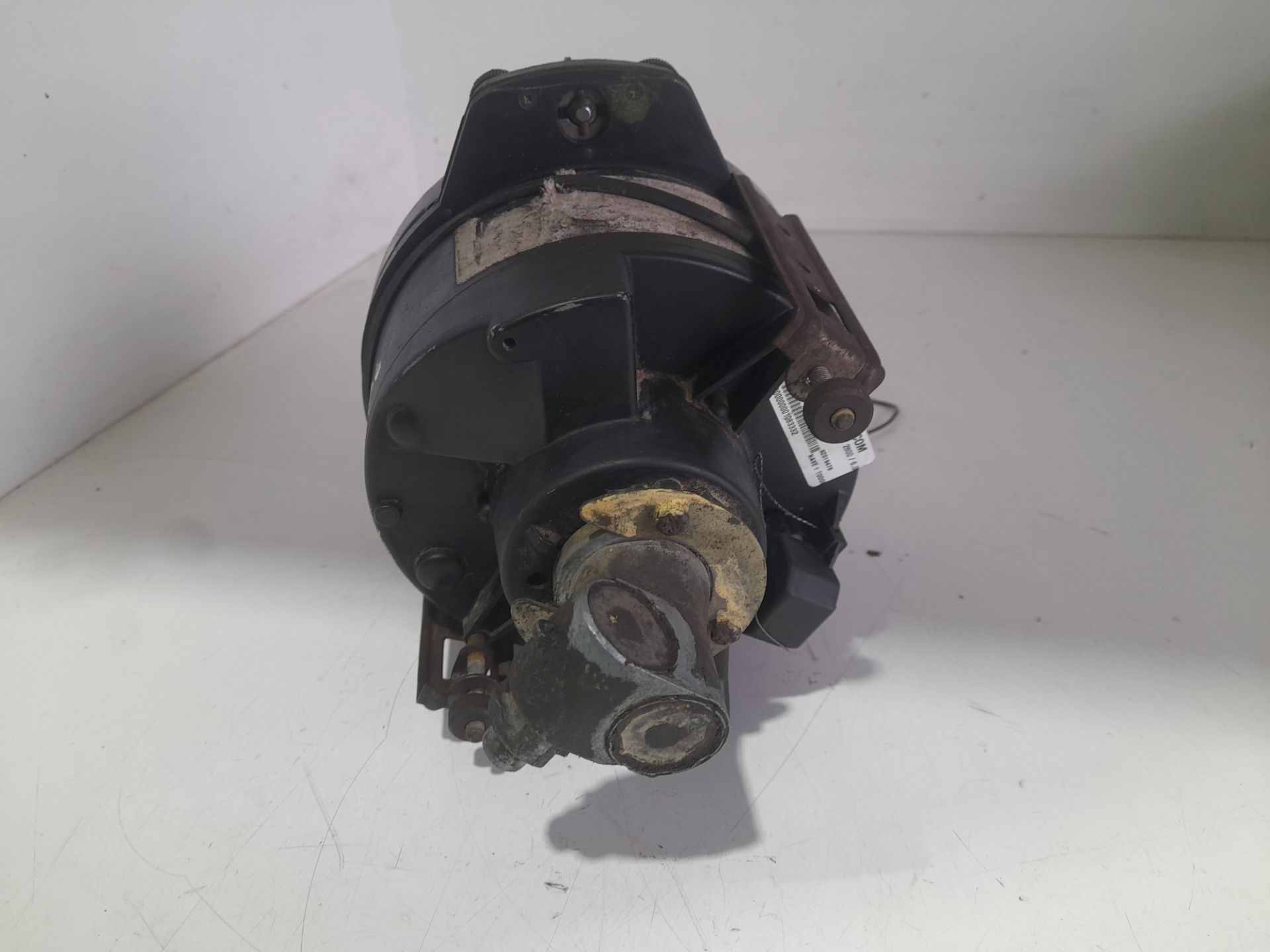 No identificado nissan l 60.095 chasis  2800  6.0  66 kw ca