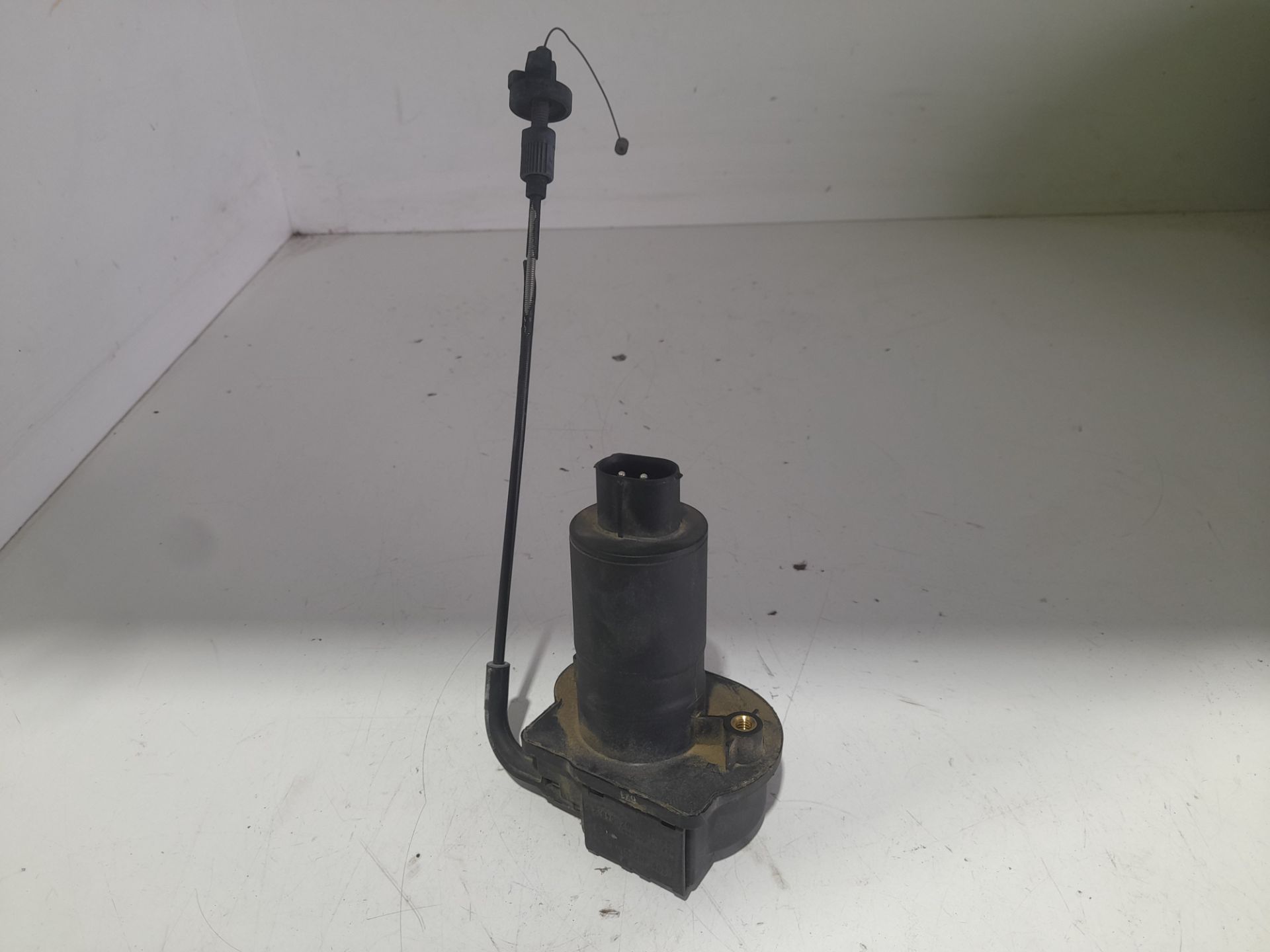No identificado bmw serie 3 berlina (e46) 320i edition advance