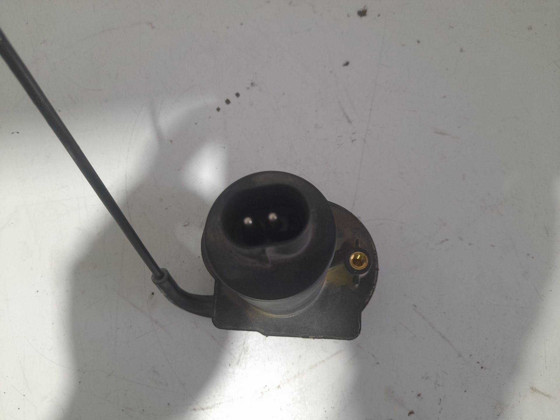 No identificado bmw serie 3 berlina (e46) 320i edition advance