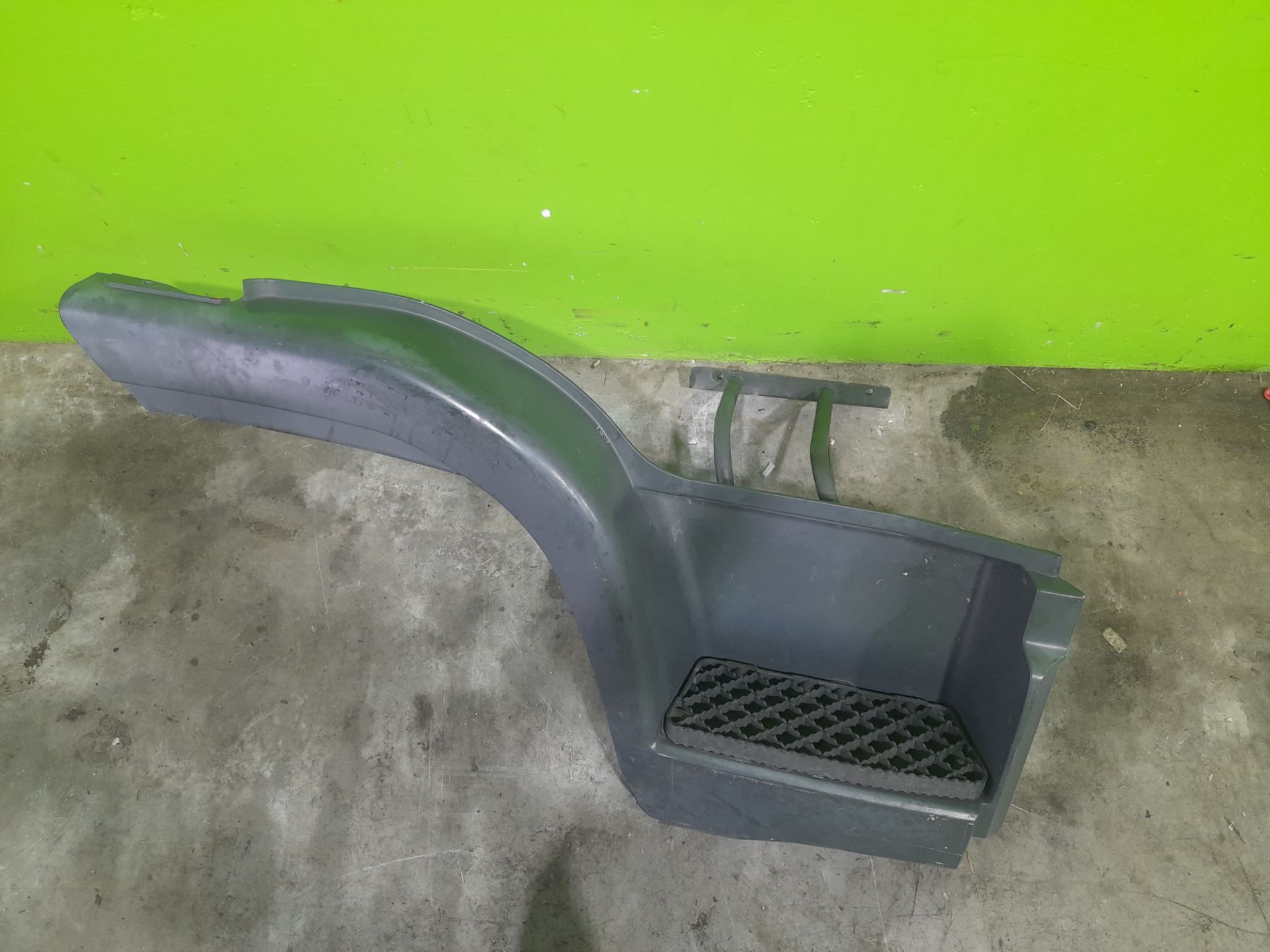No identificado iveco eurocargo (03.2008) 