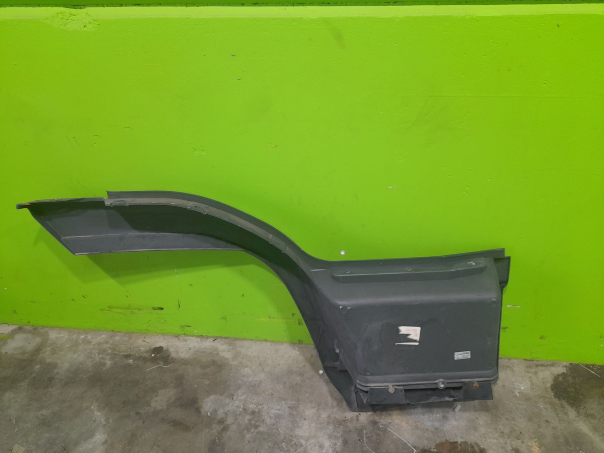 No identificado iveco eurocargo (03.2008) 