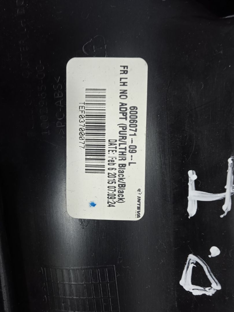 No identificado tesla model s basis