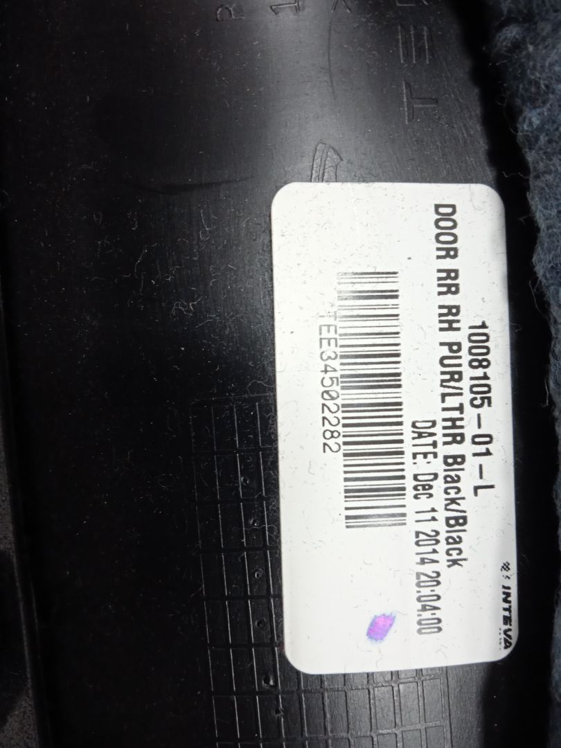 No identificado tesla model s basis