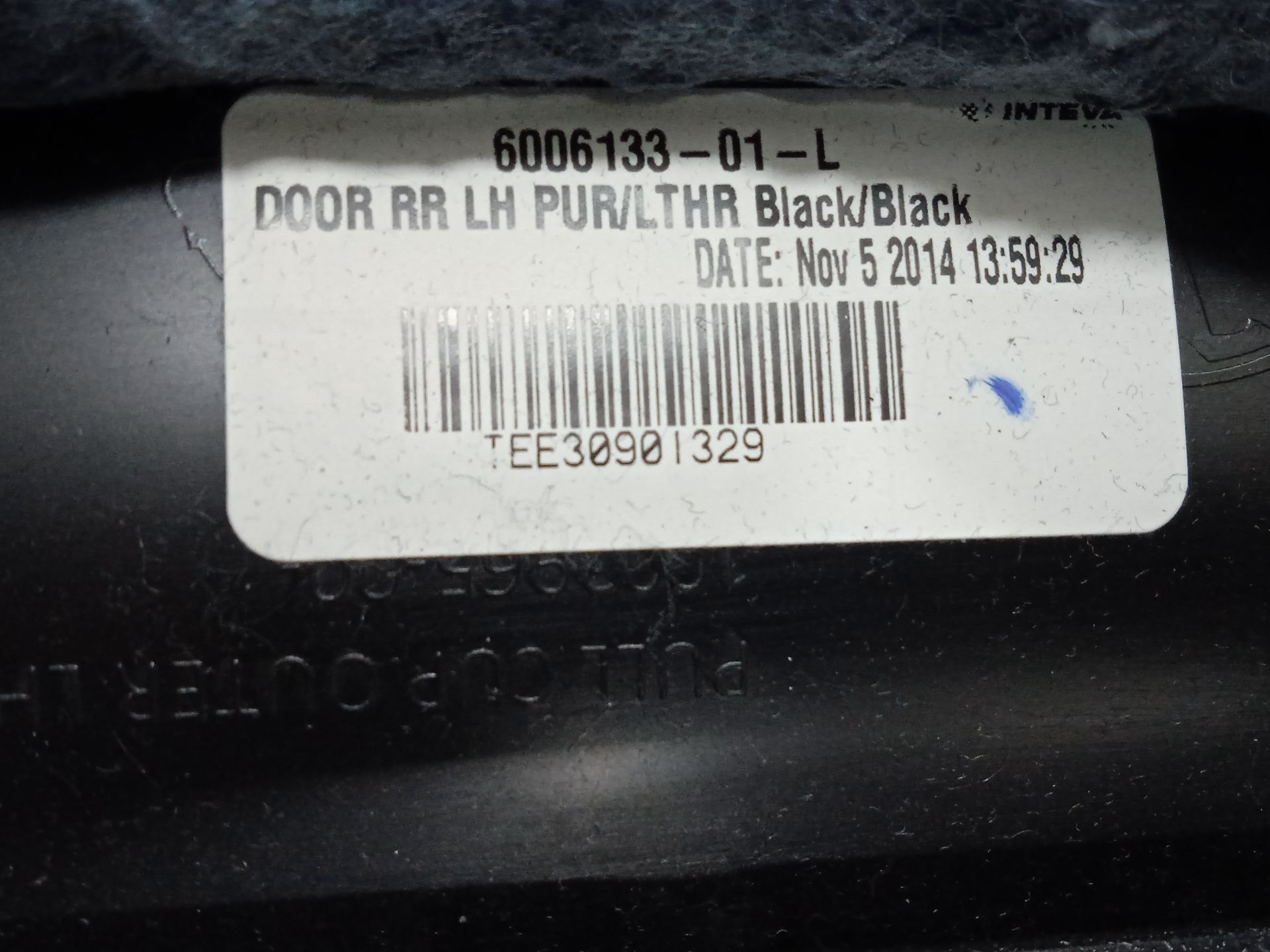 No identificado tesla model s basis