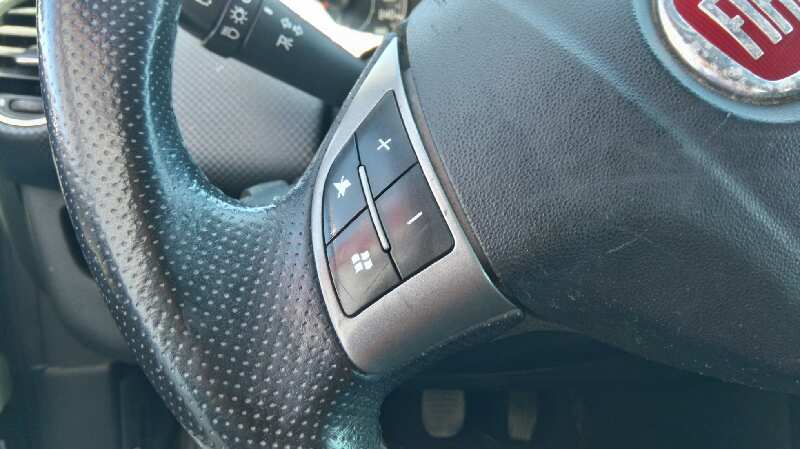 Volante fiat ii bravo (198) 1.9 active multijet