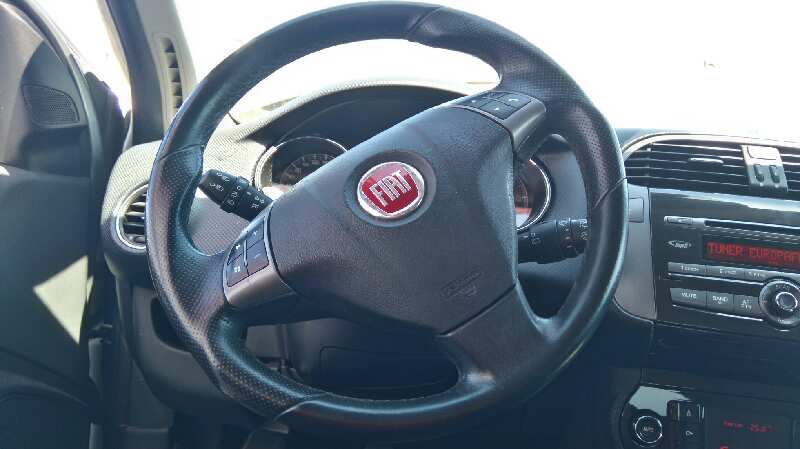 Volante fiat ii bravo (198) 1.9 active multijet