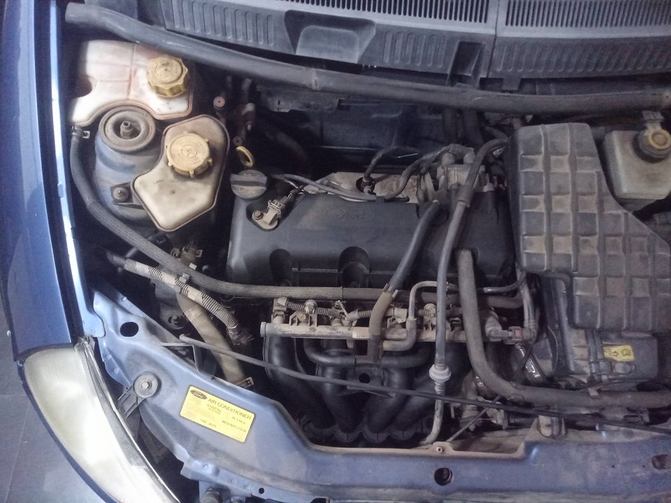 Motor completo básico