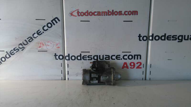 Motor arranque suzuki vitara (sesfet) 2.0 hdi largo mizunogolf