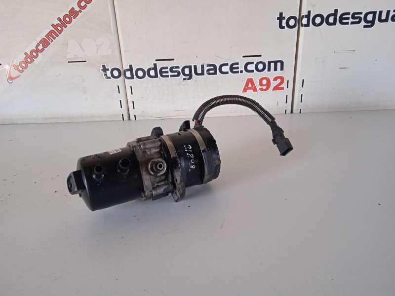 Bomba direccion citroen saxo 1.5 d image