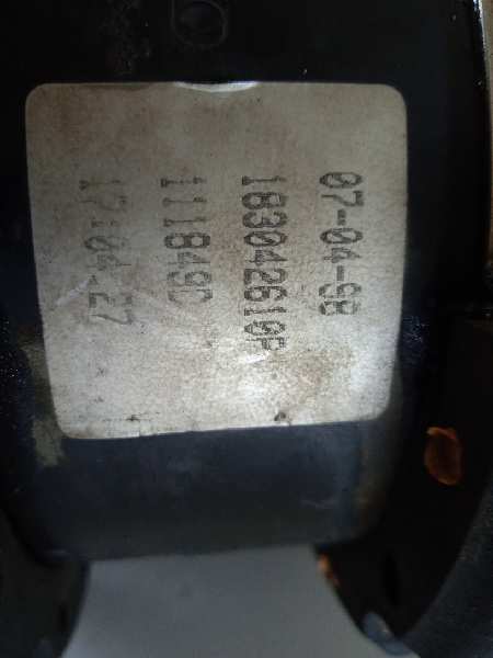Bomba direccion citroen saxo 1.5 d image