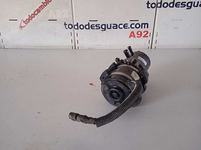 Bomba direccion citroen saxo 1.5 d image