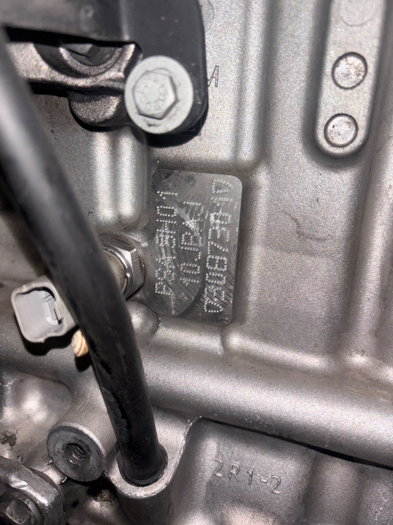 Motor completo citroen c4 picasso seduction