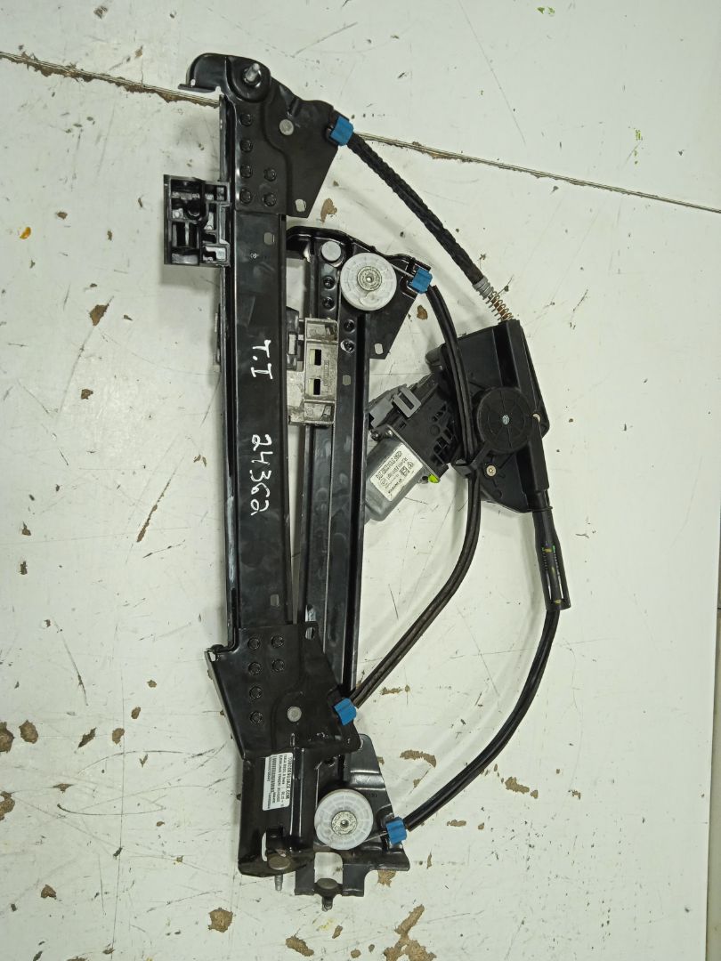 Elevalunas trasero izquierdo tesla model s basis