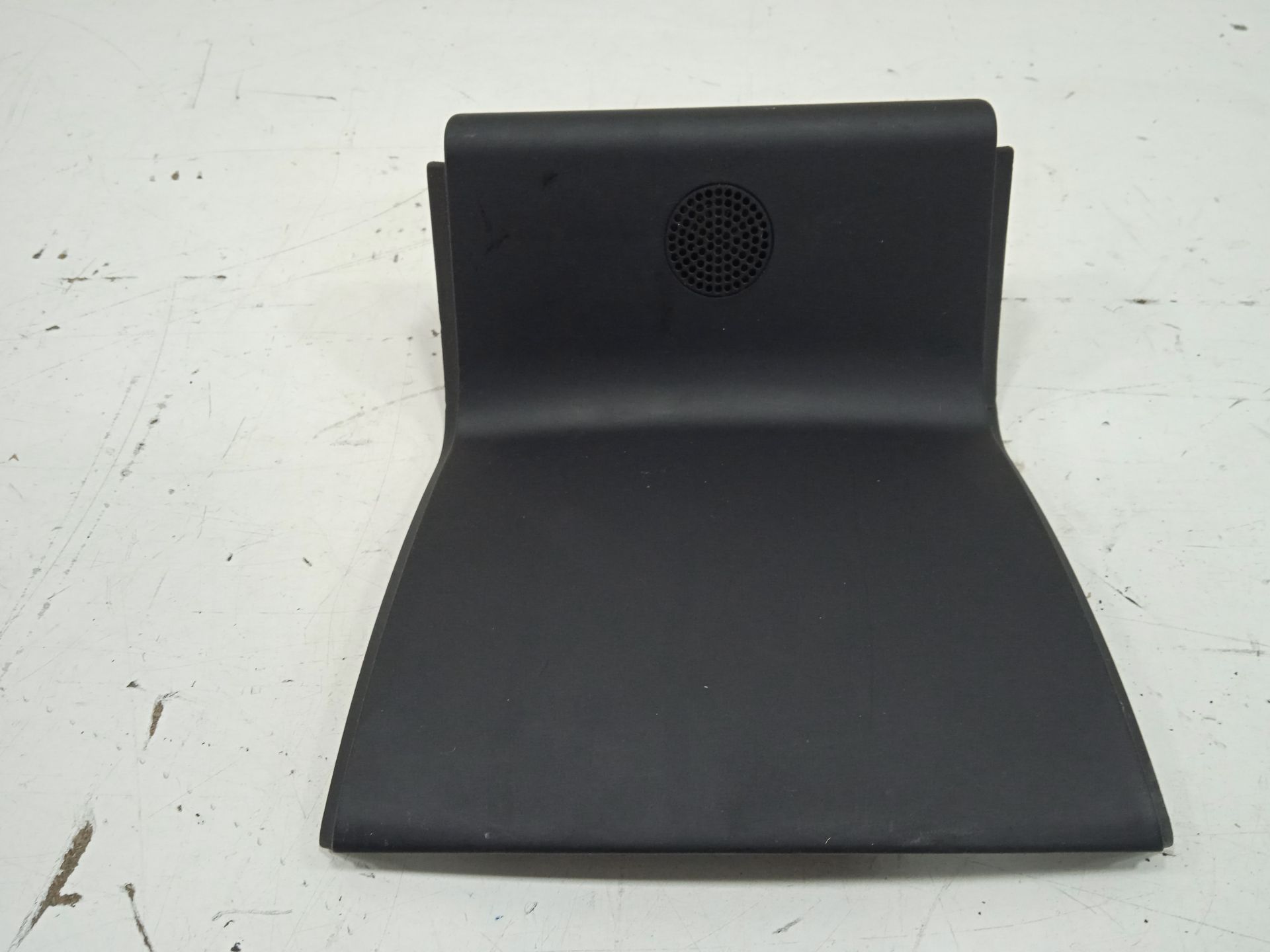 No identificado tesla model s basis