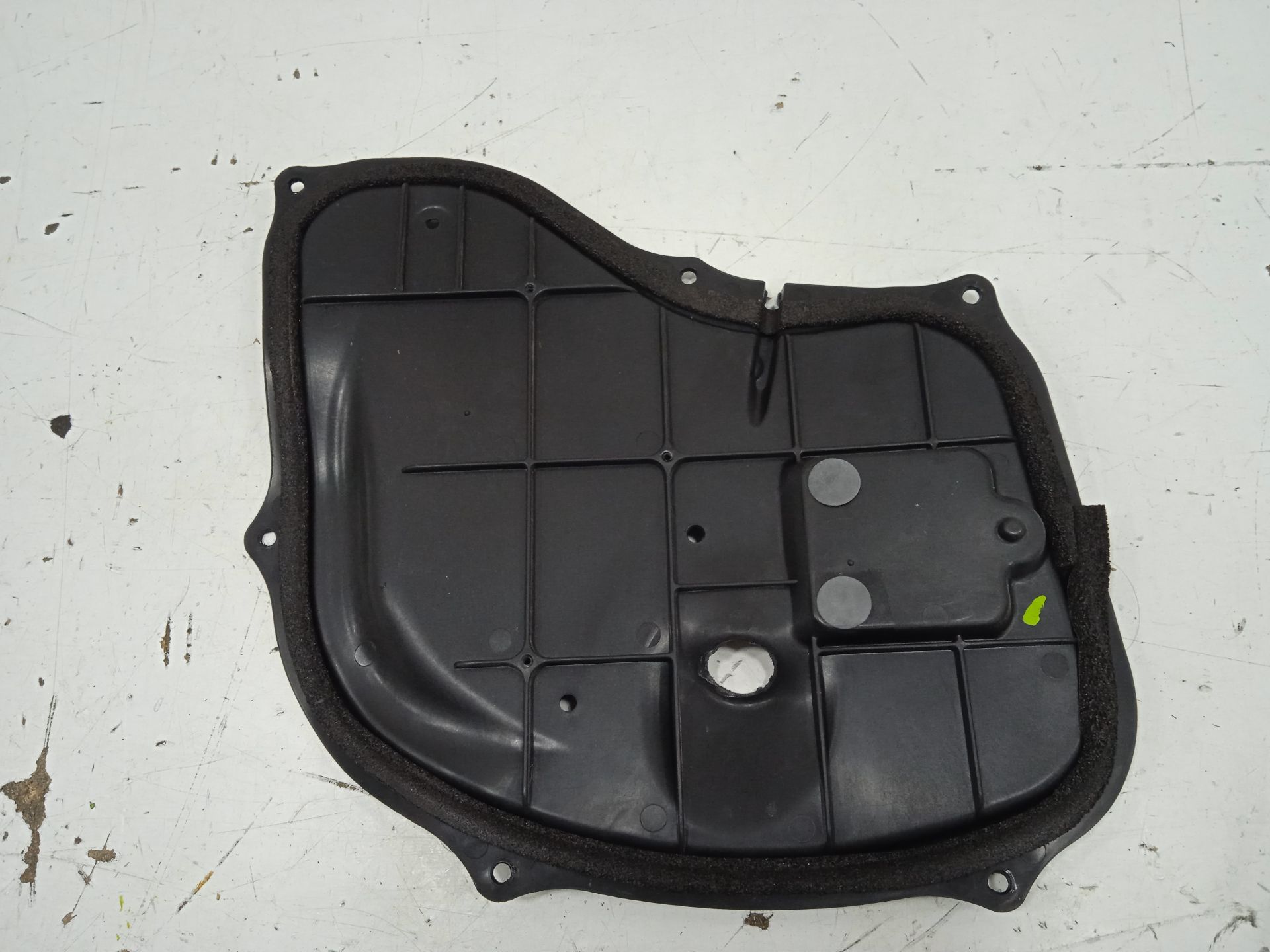 No identificado tesla model s basis