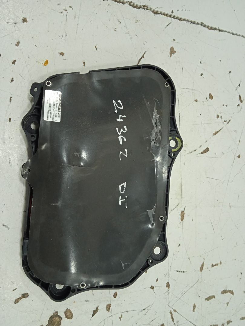 Maneta exterior delantera izquierda tesla model s basis