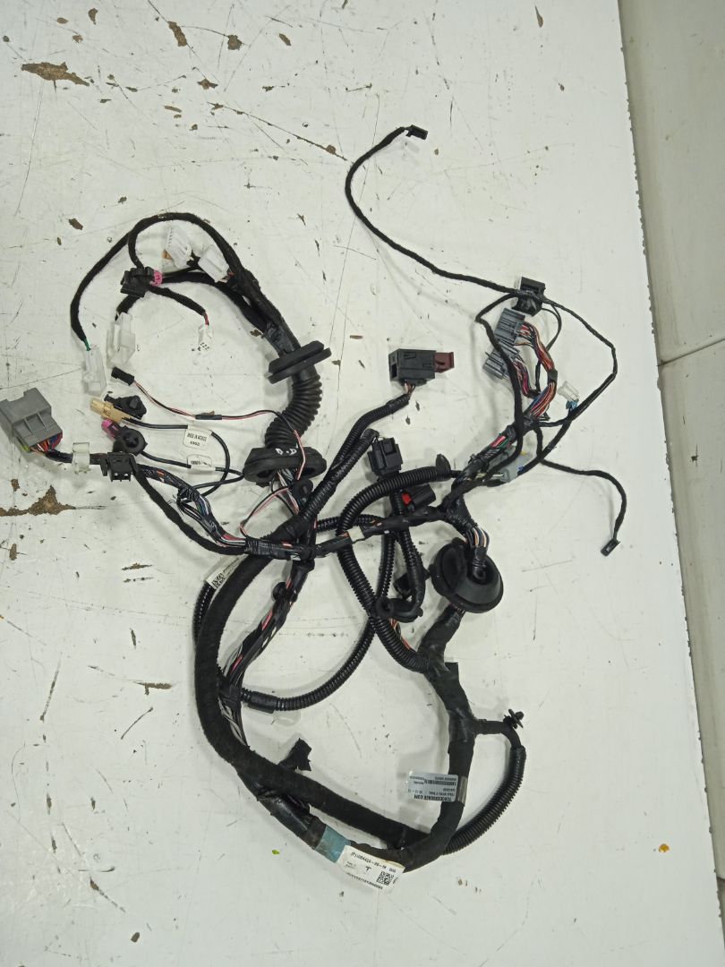 No identificado tesla model s basis