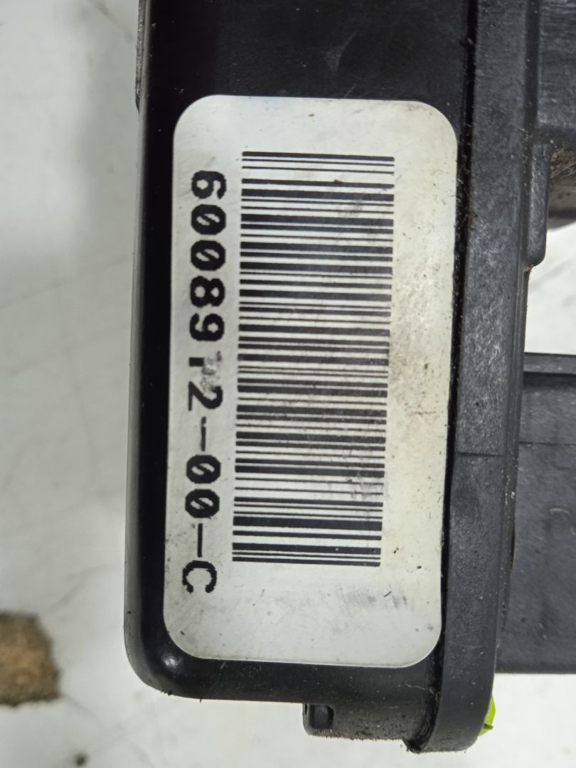 Cerradura puerta delantera derecha tesla model s basis