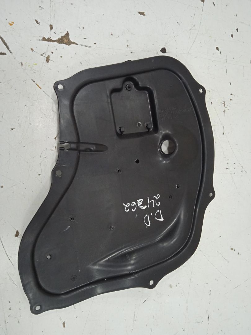 No identificado tesla model s basis