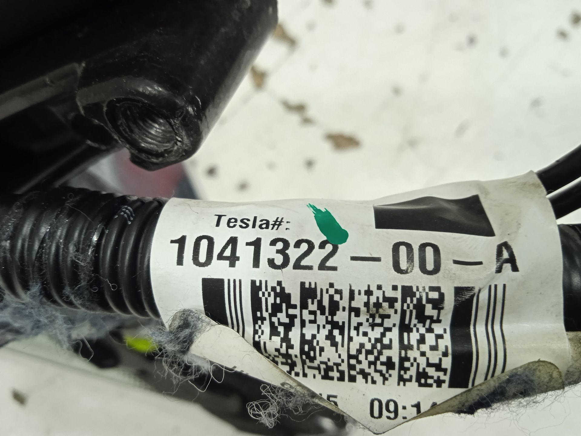 Retrovisor derecho tesla model s basis