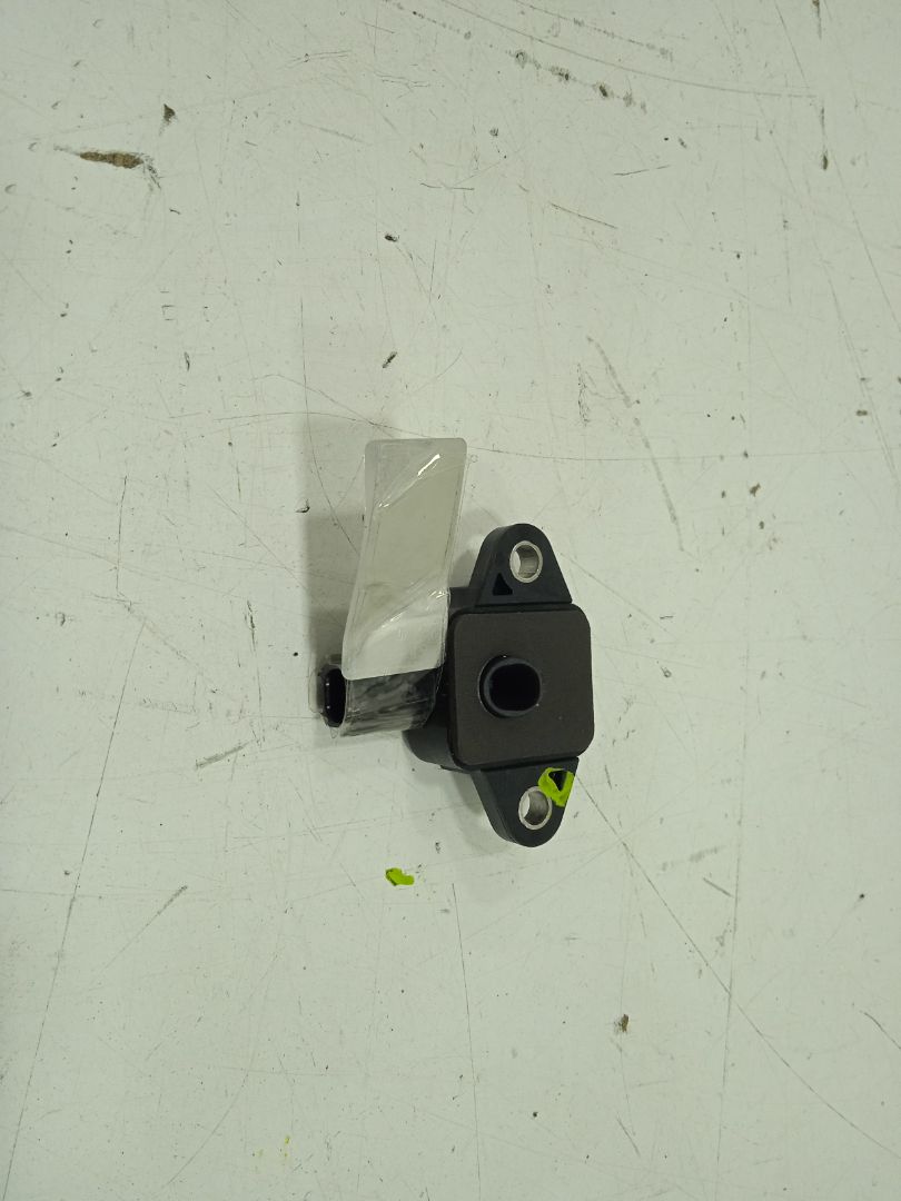 Sensor airbag tesla model s basis