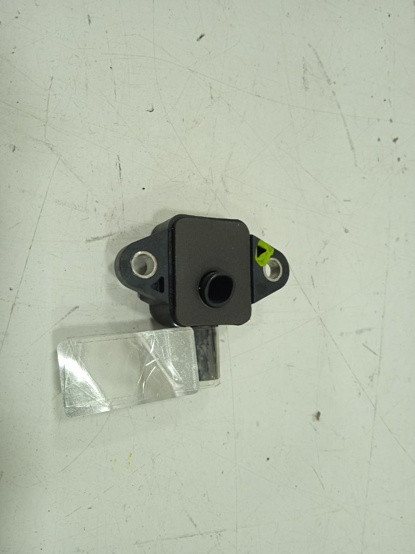 Sensor airbag tesla model s basis