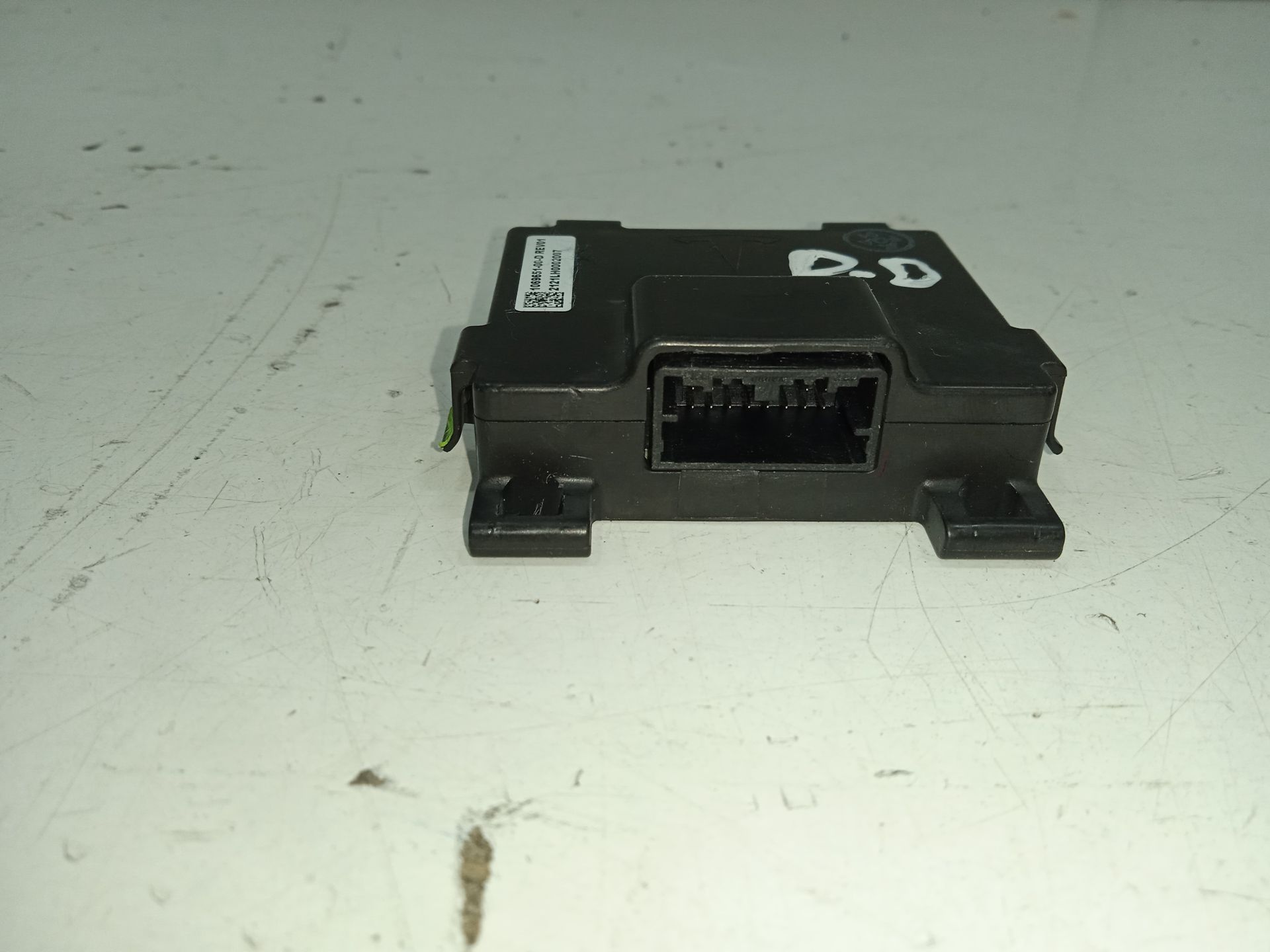 Modulo electronico tesla model s basis