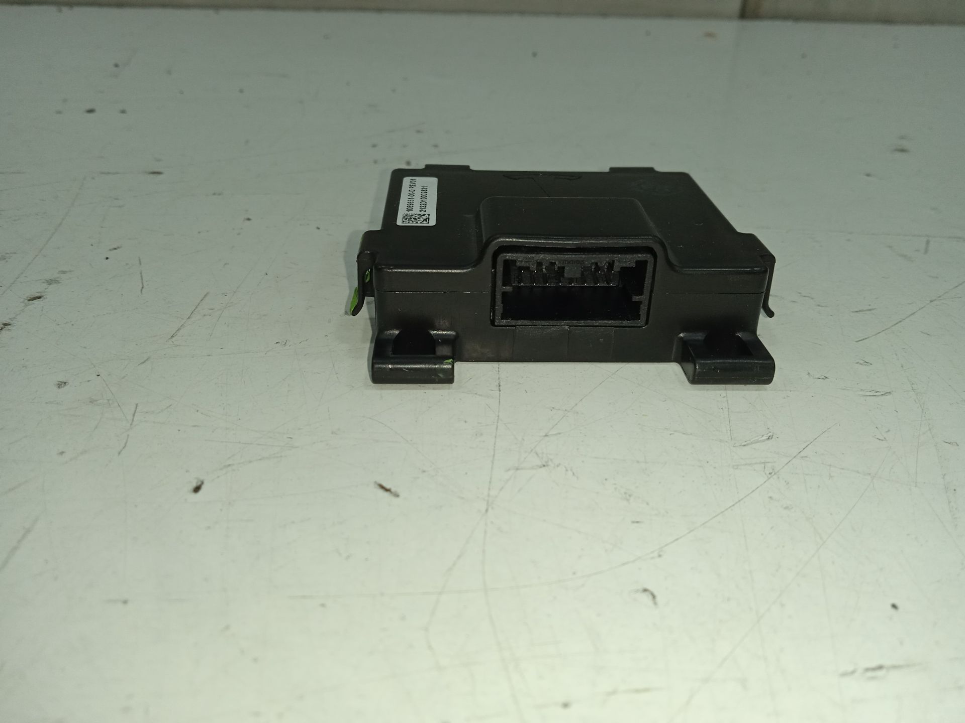 Modulo electronico tesla model s basis