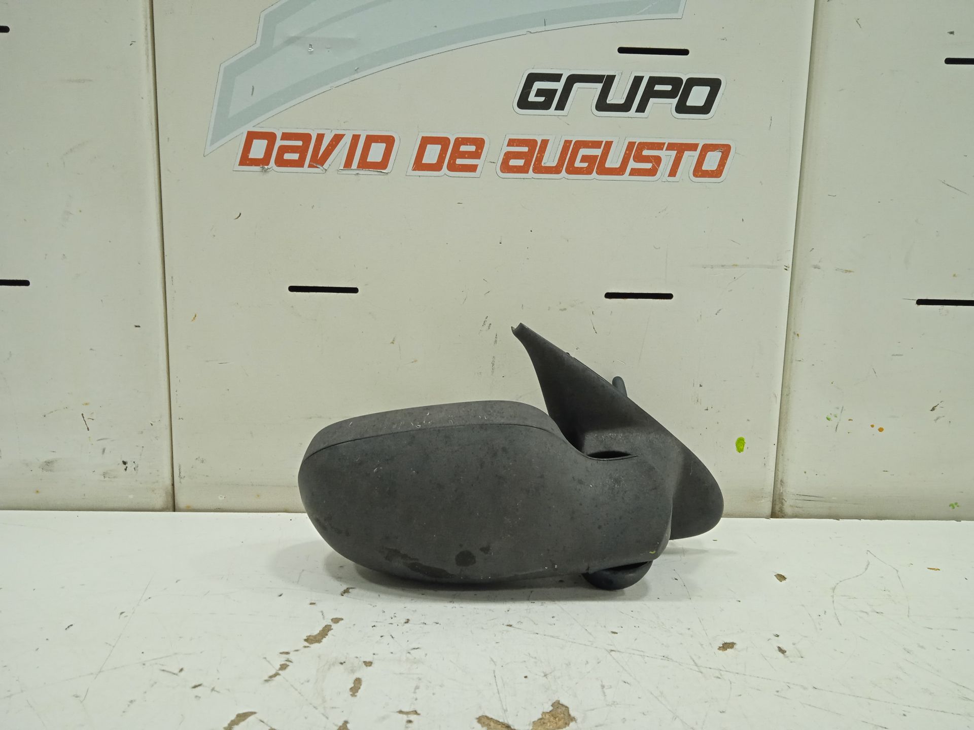 Retrovisor derecho nissan micra (k12e) acenta