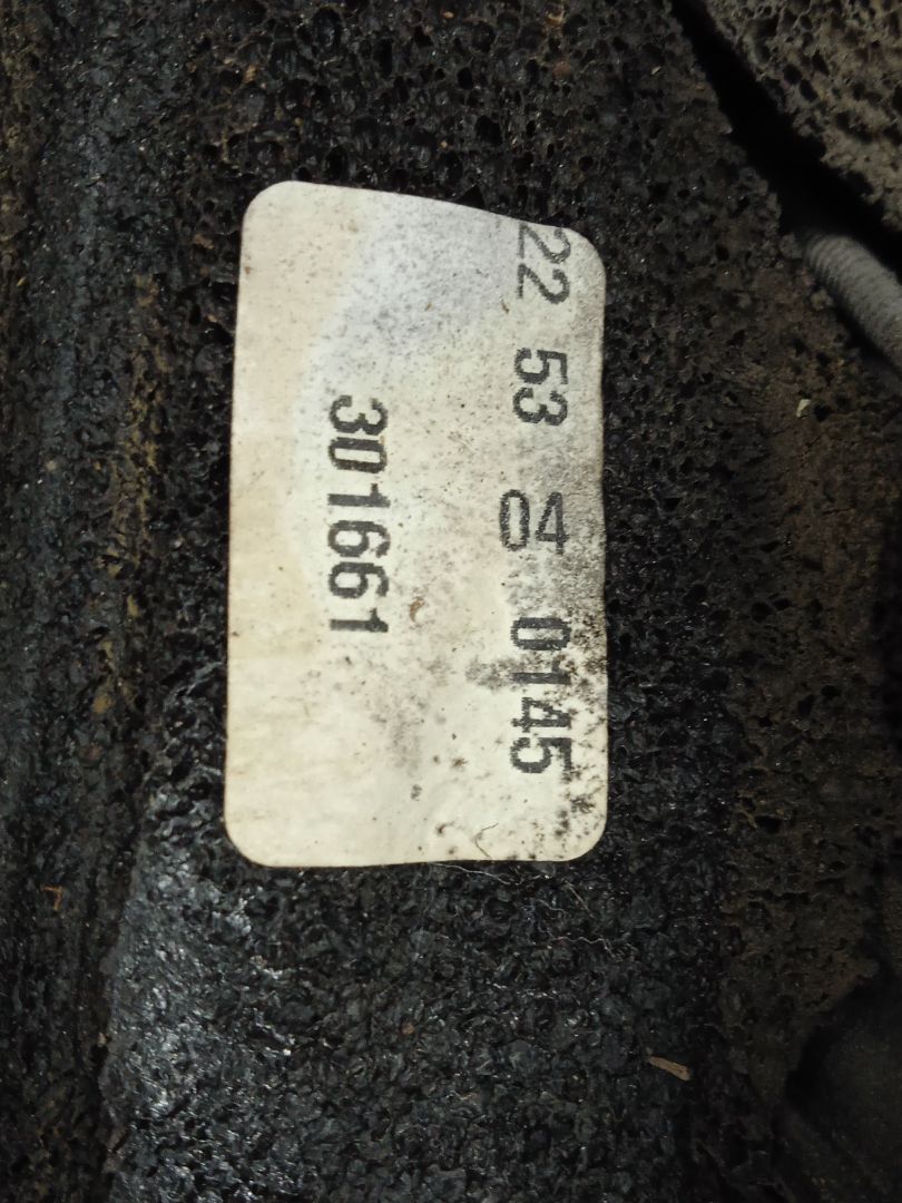 Retrovisor derecho nissan micra (k12e) acenta