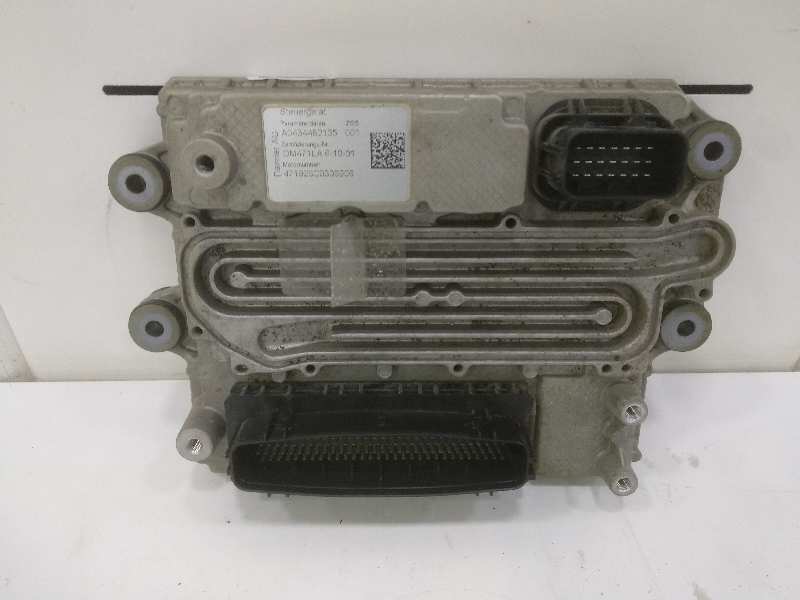  centralita motor uce   mercedes actros bm 963.403 achser 1848 ls 4x2 f 13 12.809 cm3 6 l