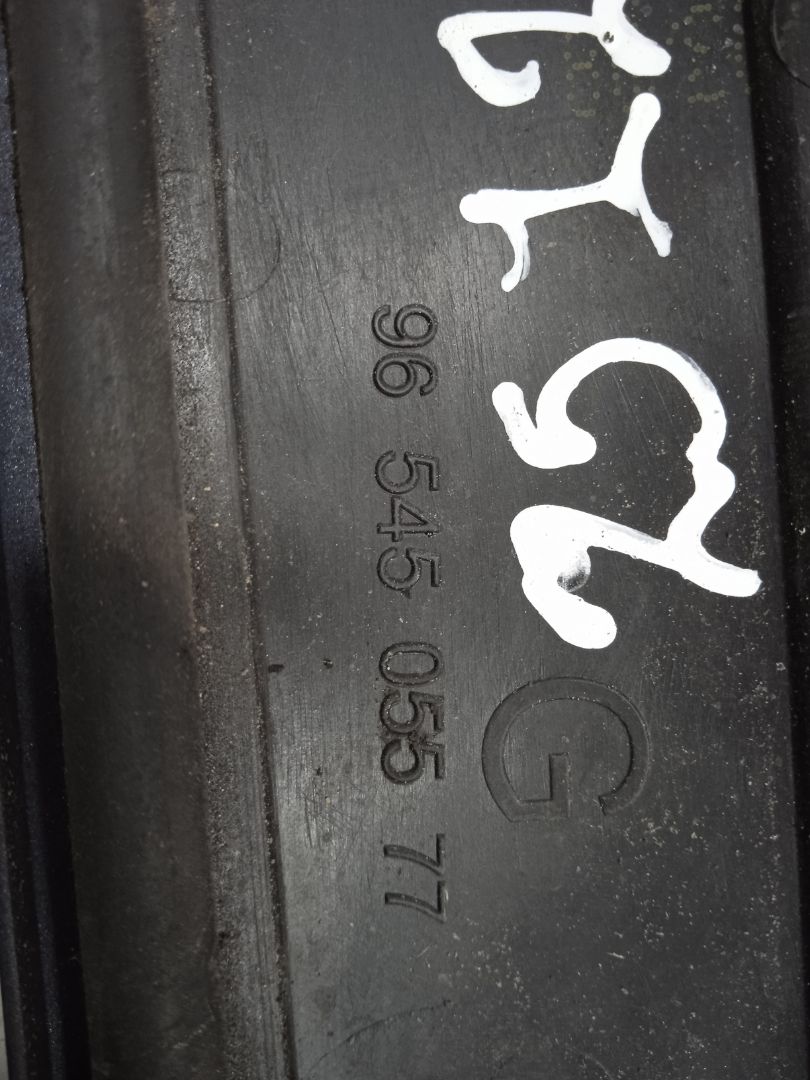 No identificado citroen c4 picasso seduction