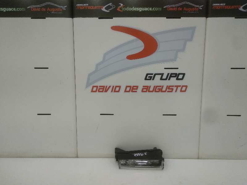  luz diurna izquierda   mercedes actros bm 963.403 achser 1848 ls 4x2 f 13 12.809 cm3 6 l