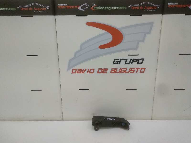  luz diurna izquierda   mercedes actros bm 963.403 achser 1848 ls 4x2 f 13 12.809 cm3 6 l