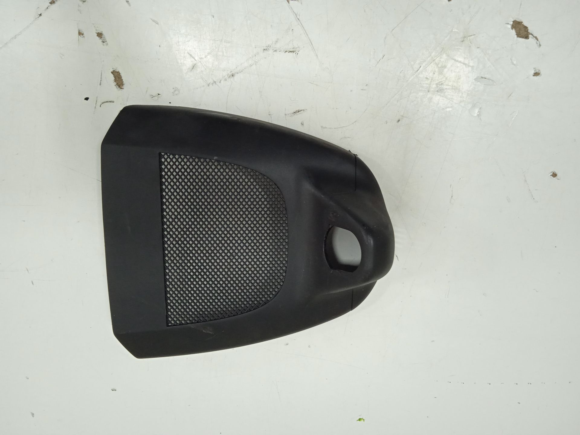 No identificado tesla model s basis
