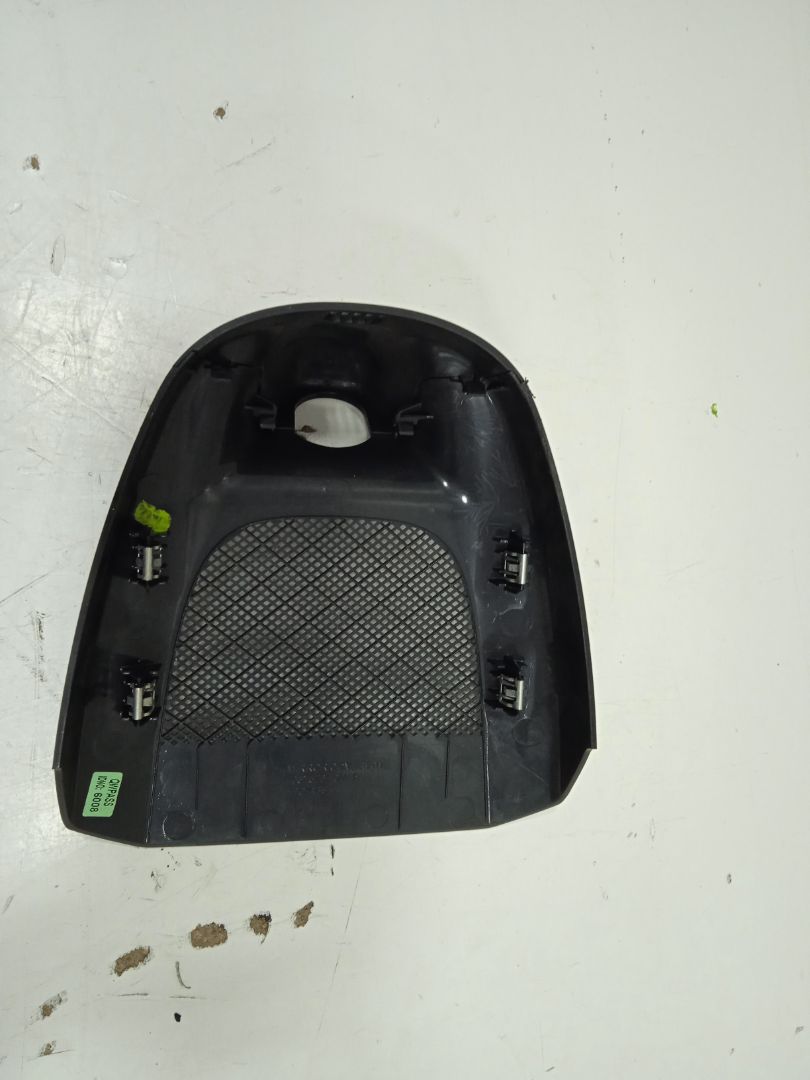 No identificado tesla model s basis