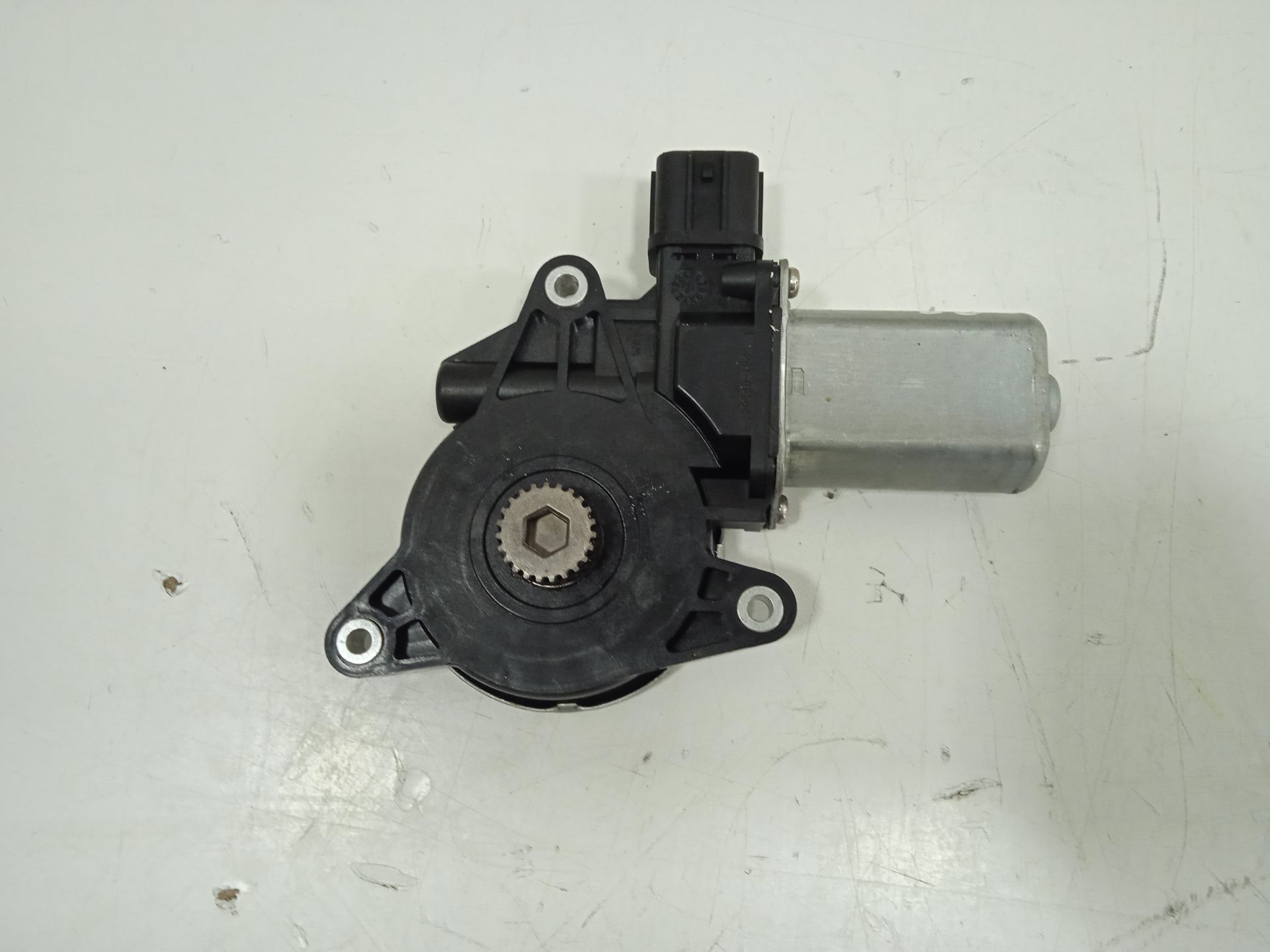 No identificado tesla model s basis