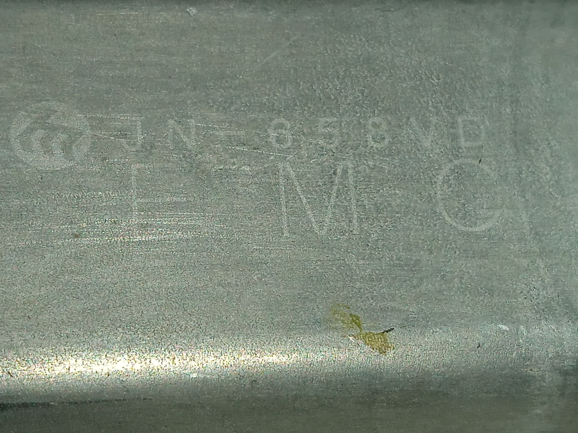 No identificado tesla model s basis