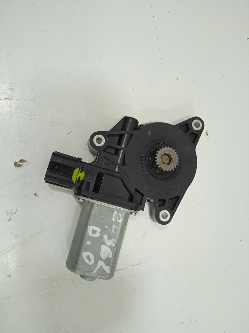 No identificado tesla model s basis