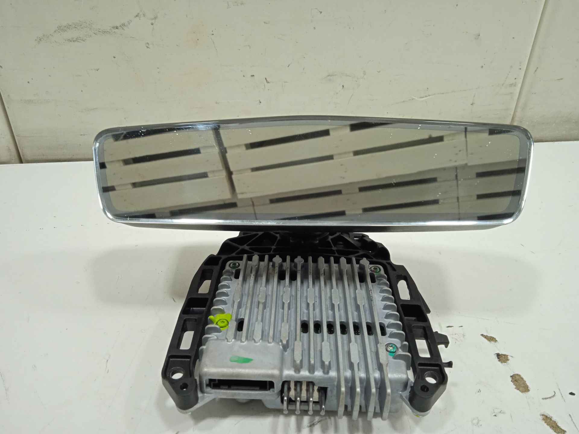 Retrovisor interior tesla model s basis