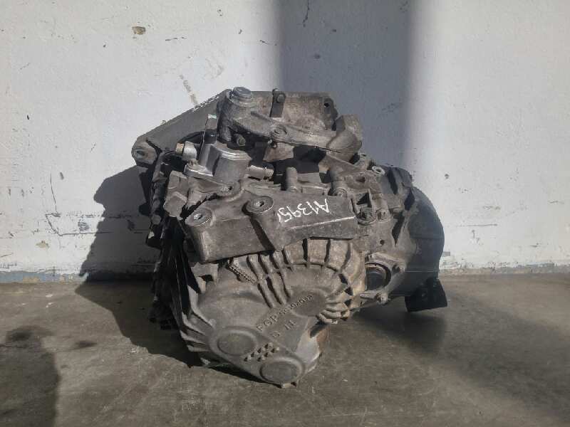 Caja cambios fiat croma (194) 1.9 8v multijet active (12.200