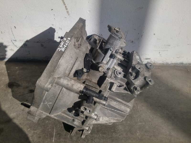 Caja cambios fiat croma (194) 1.9 8v multijet active (12.200