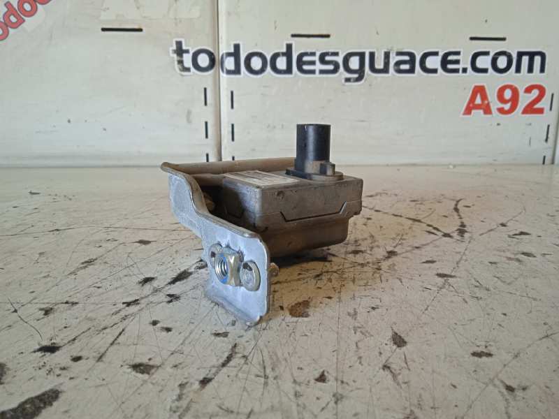 No identificado seat toledo (1m2) select