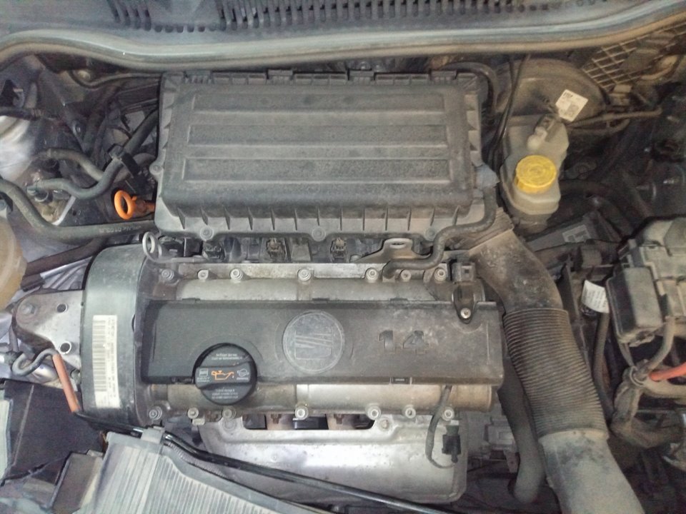 Motor completo seat ibiza berlina (6j5) reference