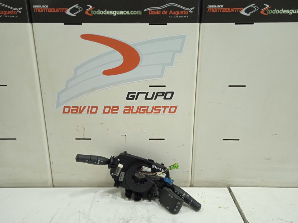 No identificado renault megane ii grandtour dynamique