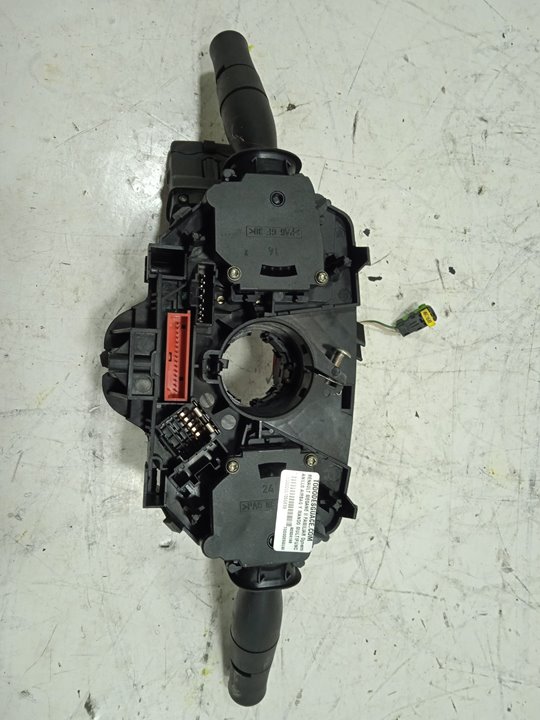 No identificado renault megane ii grandtour dynamique